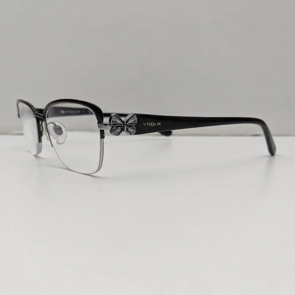 🕶️Vogue VO3966 Eyeglasses 51/18 135 /KAB251🕶️ - Picture 6 of 9